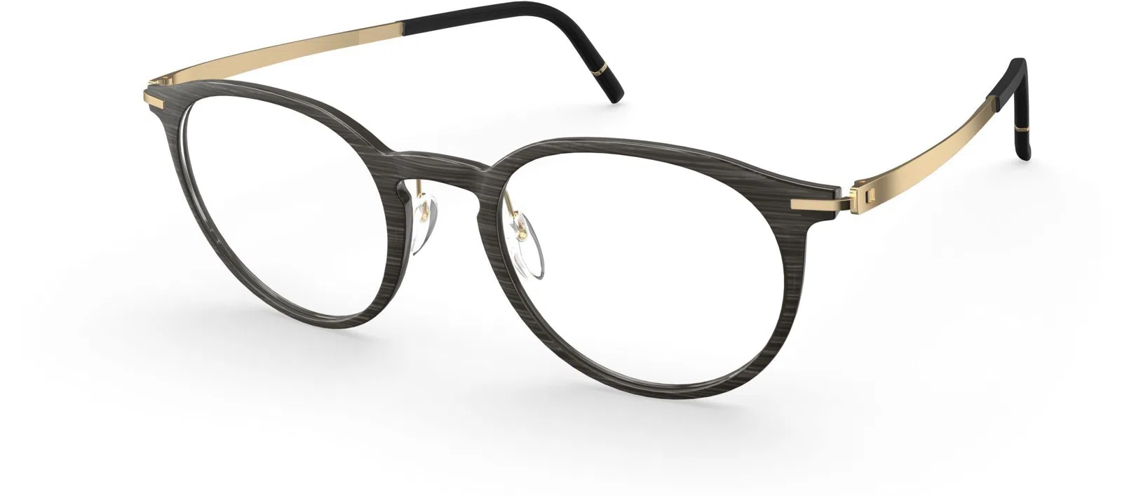 Silhouette Momentum Aurum 2949 Eyeglasses - view 15